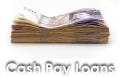 Cash Pay Loans logo