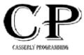 Casserly Programming logo