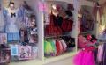 Cassiefairy - Girl heaven - childrens fancy dress and girly gifts! logo