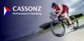 Cassonz Performance Coaching logo