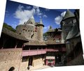 Castell Coch image 3