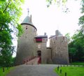 Castell Coch image 6