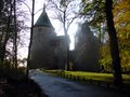 Castell Coch image 8