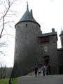 Castell Coch image 10