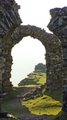 Castell Dinas Bran image 3