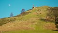 Castell Dinas Bran image 4