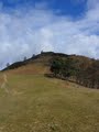 Castell Dinas Bran image 9