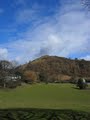 Castell Dinas Bran image 10