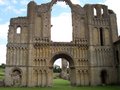 Castle Acre Priory image 2