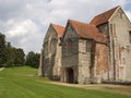 Castle Acre Priory image 8