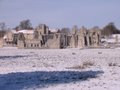 Castle Acre Priory image 9