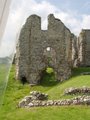 Castle Acre Priory image 10