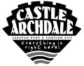 Castle Archdale Caravan Park logo