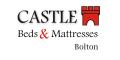 Castle Beds and Mattresses logo