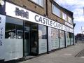 Castle Carpet Centre logo
