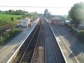 Castle Cary, Castle Cary Station (SW-bound) image 1