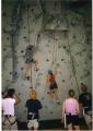 Castle Climbing Centre image 7