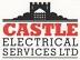 Castle Electrical Services Ltd logo