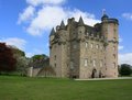 Castle Fraser Restaurant image 4