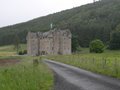 Castle Menzies image 4