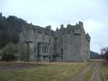 Castle Menzies image 6