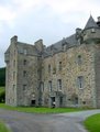 Castle Menzies image 1
