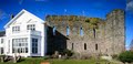 Castle Of Brecon image 1