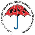Castle Point Association of Voluntary Services logo