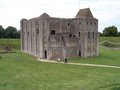 Castle Rising Castle image 7