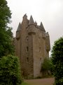 Castle Stuart logo