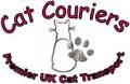 Cat Couriers logo