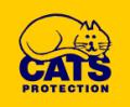 Cat Protection League logo