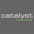 Catalyst Advertising & Marketing logo