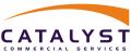 Catalyst Commercial Services Ltd logo