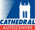 Cathedral Autocentre logo