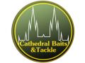 Cathedral Baits logo