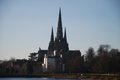 Cathedral Church of the Blessed Virgin Mary and Saint Chad logo