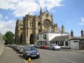 Cathedral Of Our Lady & St Philip Howard image 4