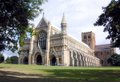 Cathedral and Abbey Church of St Alban image 3