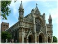 Cathedral and Abbey Church of St Alban image 5