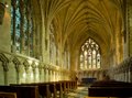 Cathedral and Abbey Church of St Alban image 6