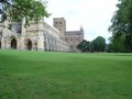 Cathedral and Abbey Church of St Alban image 9