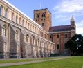 Cathedral and Abbey Church of St Alban image 1
