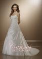 Catrinas Bridalwear logo