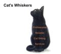 Cats Whiskers logo