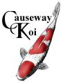 Causeway Koi logo
