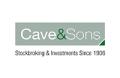 Cave & Sons Ltd logo