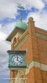 Caversham, Caversham Library (S-bound) logo