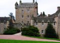 Cawdor Castle image 1