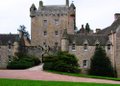 Cawdor Castle logo